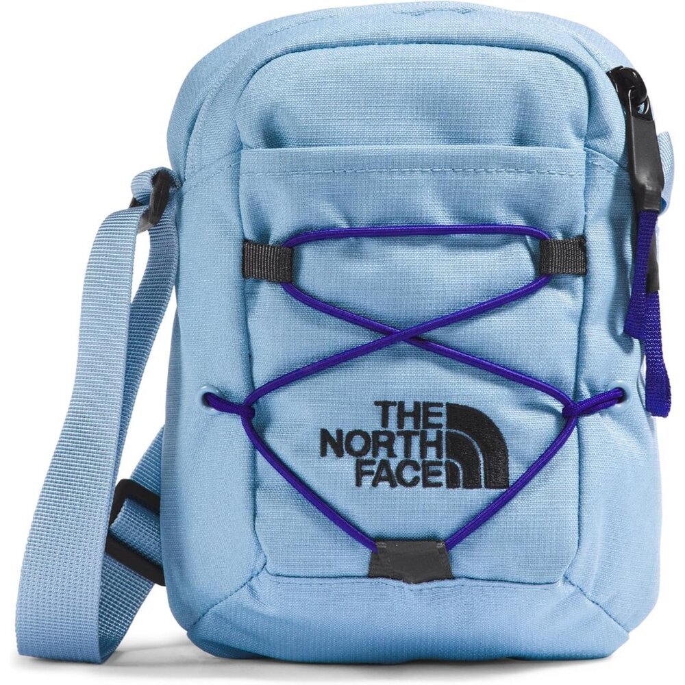 〽️Men's Trendy Cross Body Bag Blue Trendy Casual Adjustable with Drop-In Pocket
